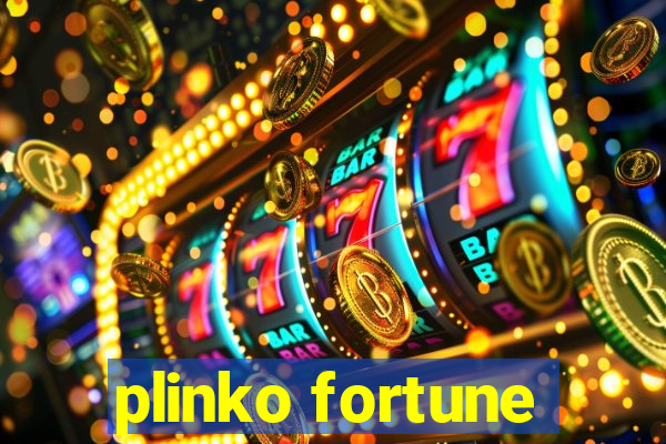 plinko fortune